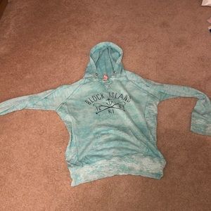 MV Sport sweatshirt